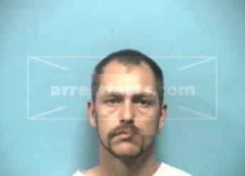 Edward Alan Brown