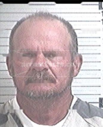 Kenneth Mitchell Hicks