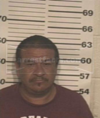 Ruben Moreno Ramos