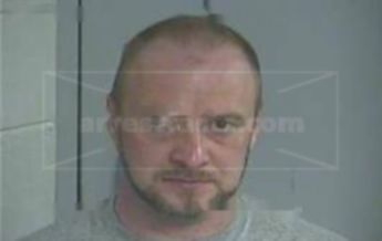 Patrick Shawn Byron