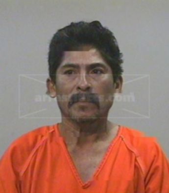 Agustin Rosales Piedra