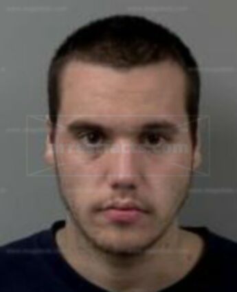 Tyler James Mcmanis