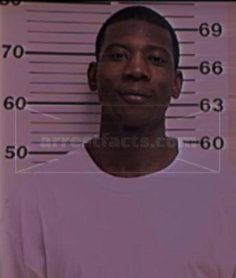 Raymond Lamont Walker