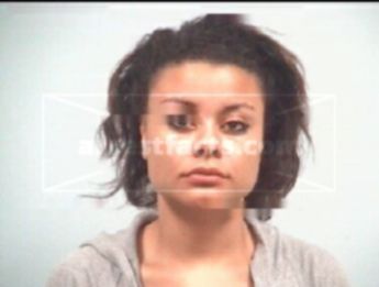 Whitney Delisa Barham