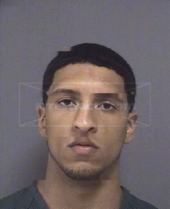 Timothy Victor Baker