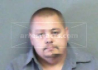 Troy Donnie Parker