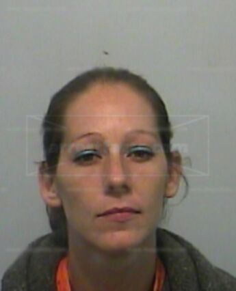 Rebekah Michelle Cunningham