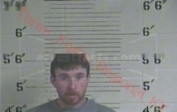 Dustin Markete Spaulding