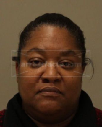 Audronnia Marie Hawkins