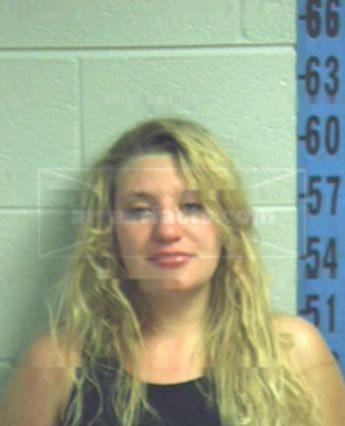 Naomi Claycomb