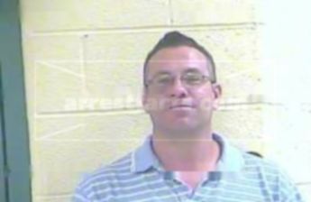 Scott Patrick Ragan
