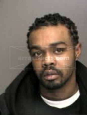 Talib K Reeves