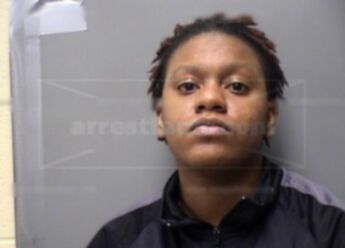 Lashanda D Denton