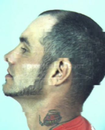 Chad Morgan Ellcey