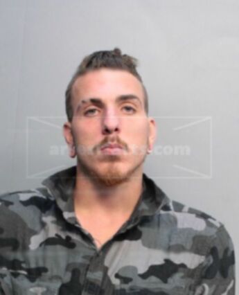 Jacob Dwight Ritchie