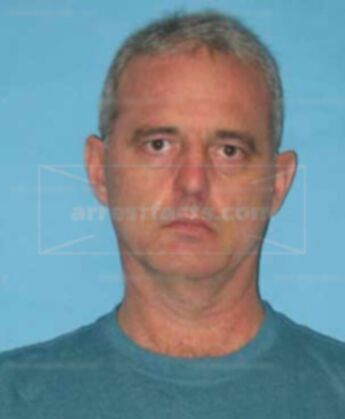 Russell Daniels Scarritt