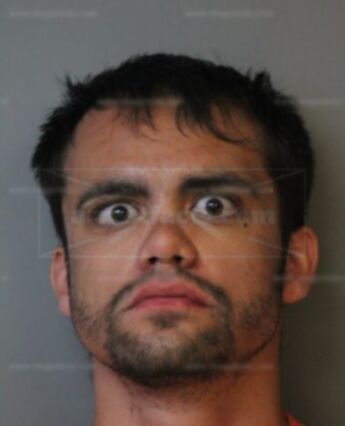 Cory Andrew Corbin