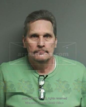 Alan Andrew Larvin