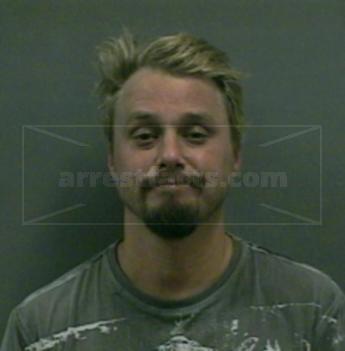 Eric Eugene Blackburn