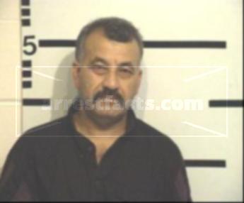 Pascual Obdulio Lopez