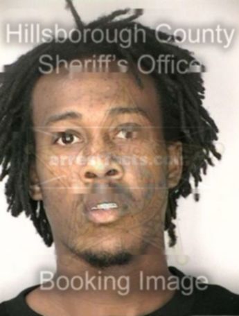 Benjamin Keith Clark