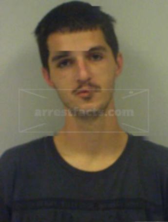 Daniel Thomas Carman