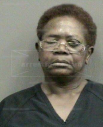 Diane Beverly Byrd