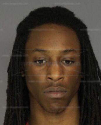 Tamir Crawley