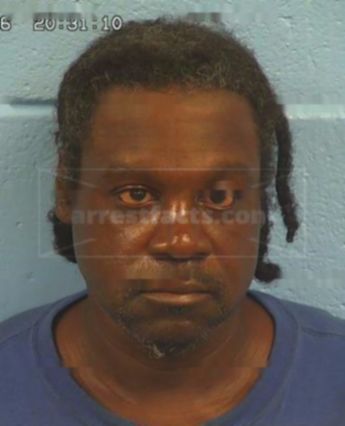 Sonny Dewayne Whiteside