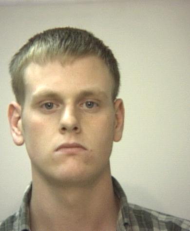 Jared Blaine Williamson