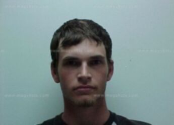 Gary D Sexton Jr.