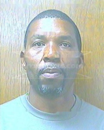 Van Washington Jr