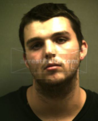 Corbin Blake Hill
