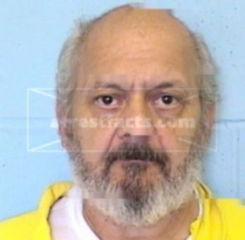 Richard J. Alvarado