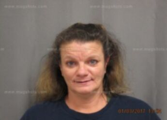 Melinda Gail Dunn