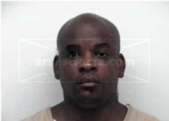 Earvin Keith Williamson