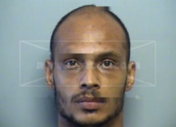 Darryl Edward Winfield