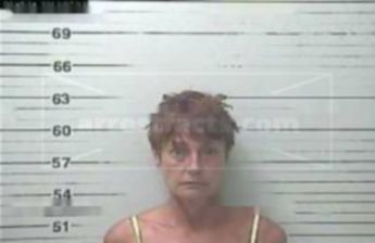 Theresa Spence Williams