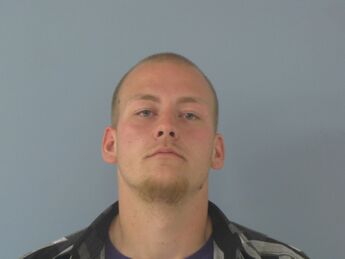 Alexander Wayne Cook