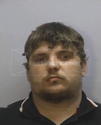 Tony Wayne Mills