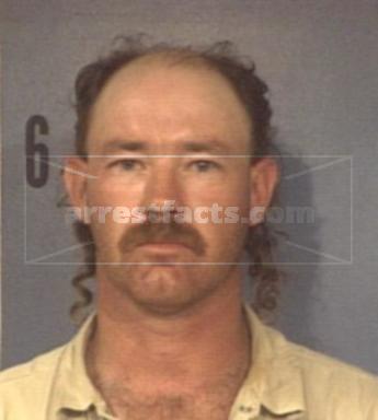 Alton Dewey Trey Walker