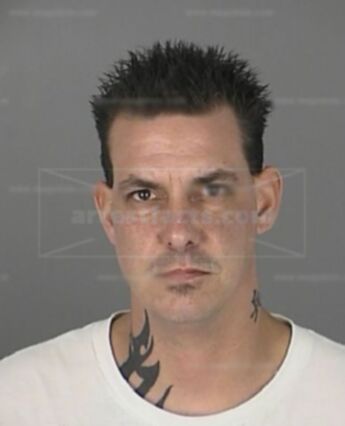Michael Robert Pate