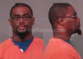 Justin Jordan Edwards