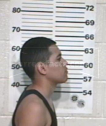 Pete Edwin Aleman Martinez