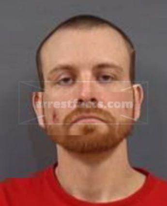 Nicholas Edward Britt