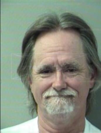 Jerry Lynn Saxton