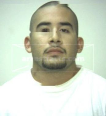 Victor Anthony Riojas