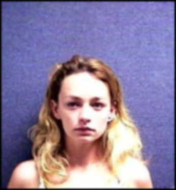 Rebecca Jean Trosper
