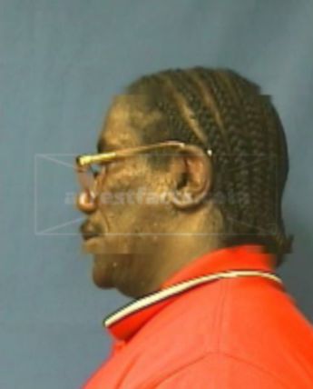 Michael Ray Johnson
