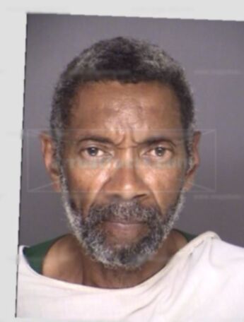 Anthony Earl Terry